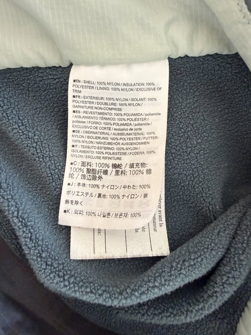 Arc'teryx Atom LT Hoodie - M - Women's - Picture 9 of 9